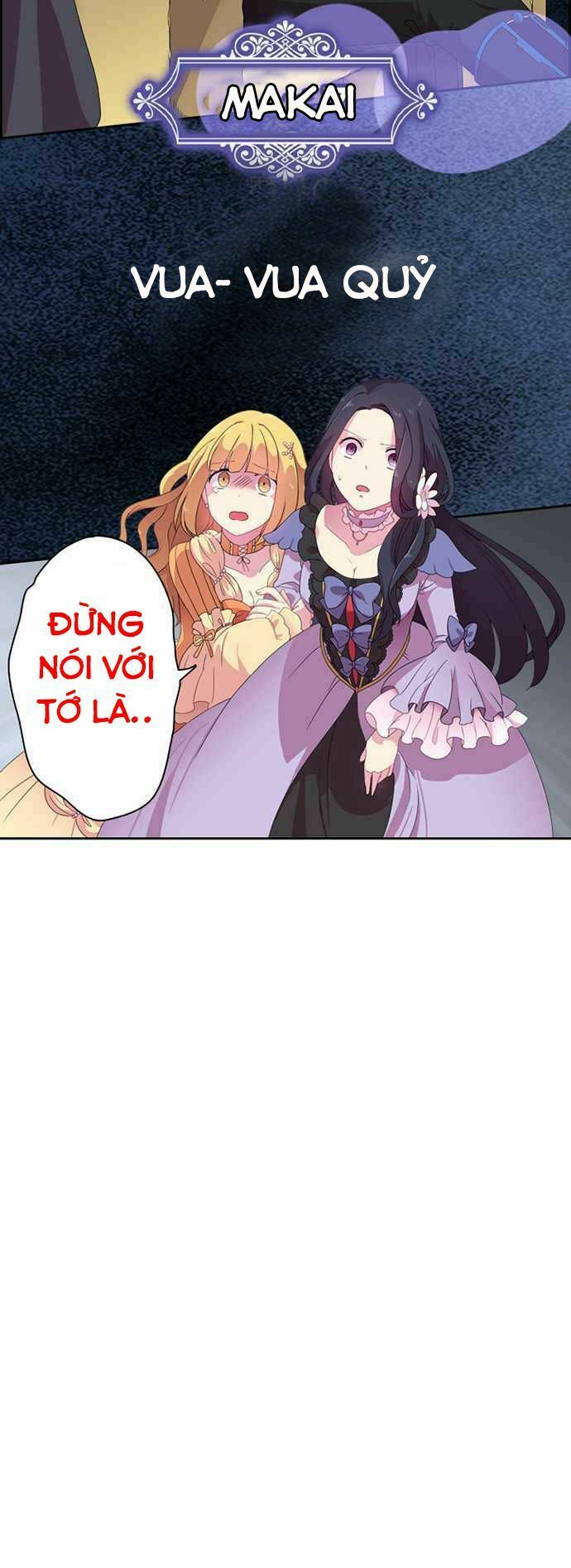 Vợ Lẽ Của Vua: Chapter 7