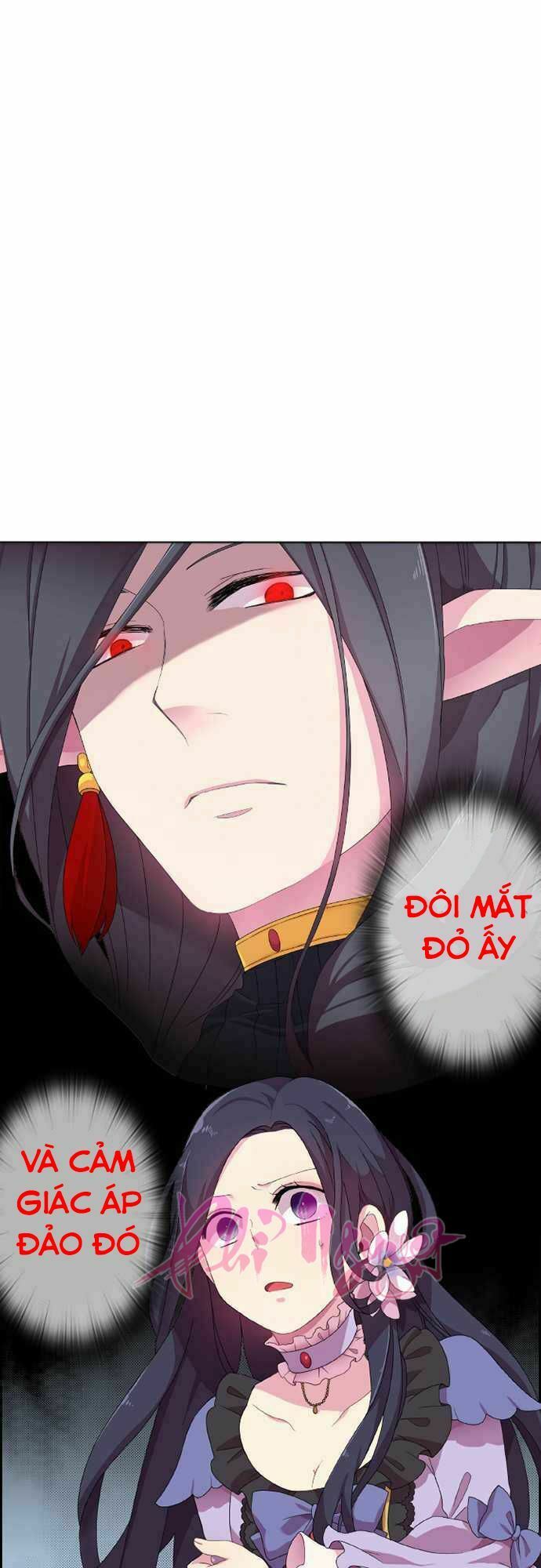 Vợ Lẽ Của Vua: Chapter 7
