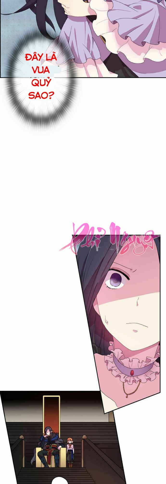 Vợ Lẽ Của Vua: Chapter 7