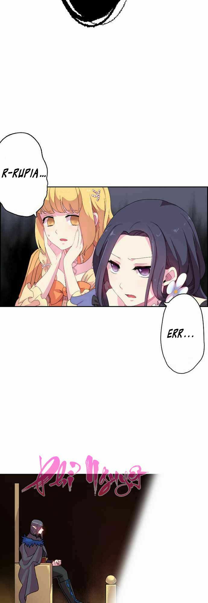 Vợ Lẽ Của Vua: Chapter 7