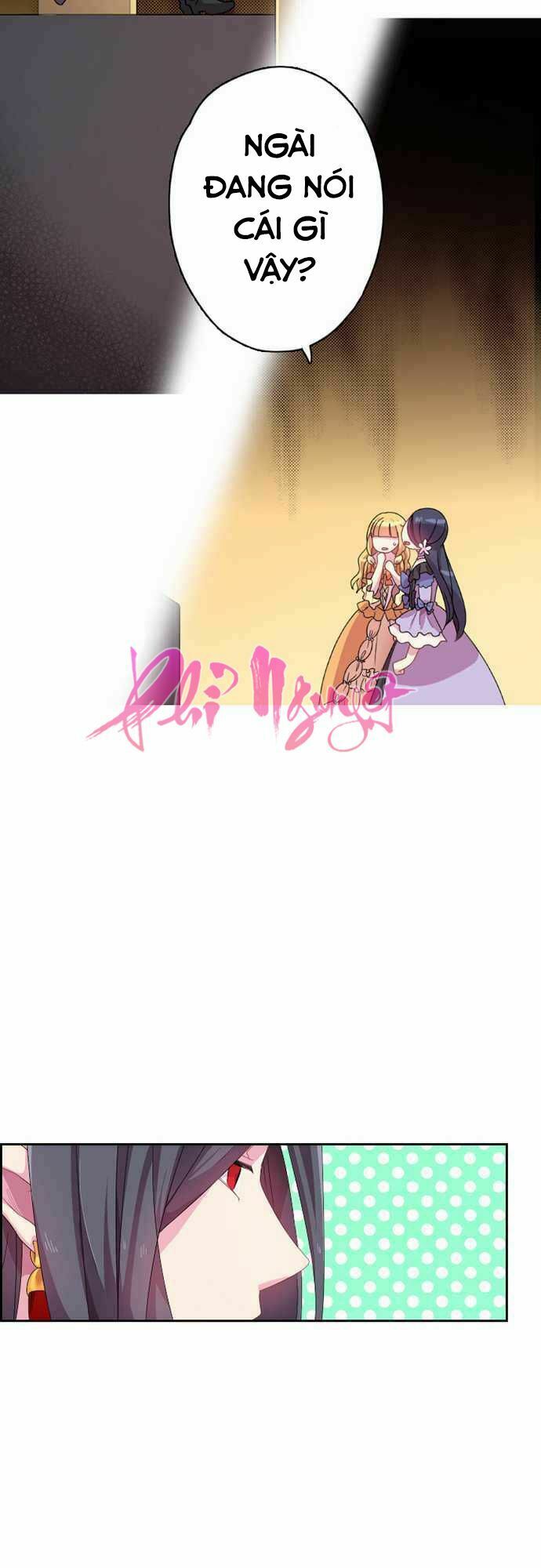 Vợ Lẽ Của Vua: Chapter 7
