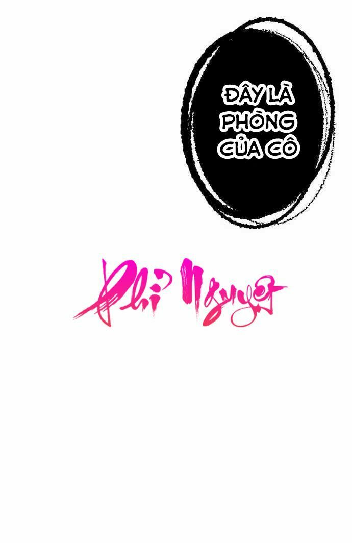 Vợ Lẽ Của Vua: Chapter 7