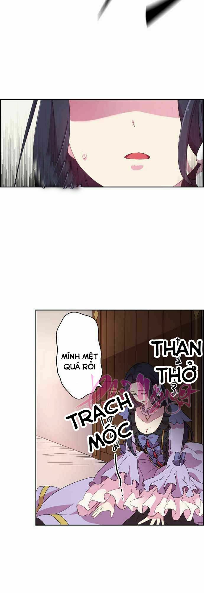 Vợ Lẽ Của Vua: Chapter 7