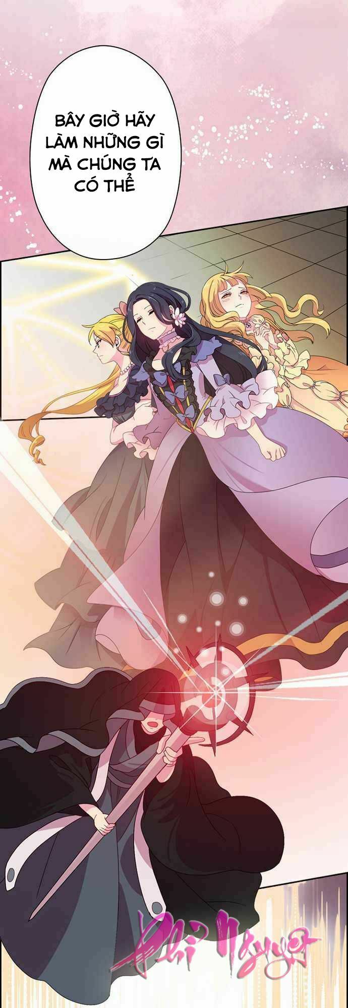 Vợ Lẽ Của Vua: Chapter 7