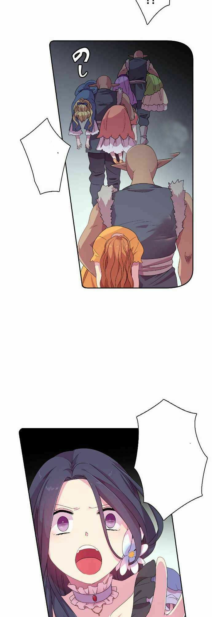 Vợ Lẽ Của Vua: Chapter 7