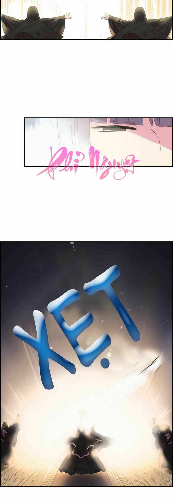 Vợ Lẽ Của Vua: Chapter 7