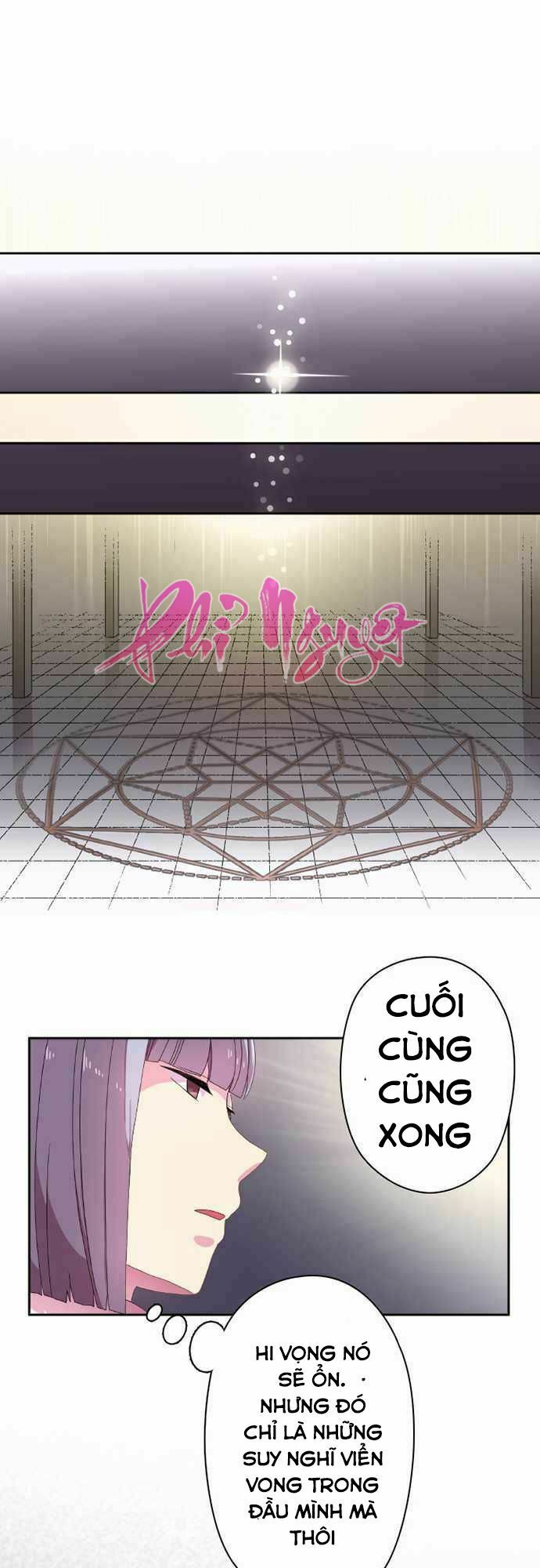 Vợ Lẽ Của Vua: Chapter 7