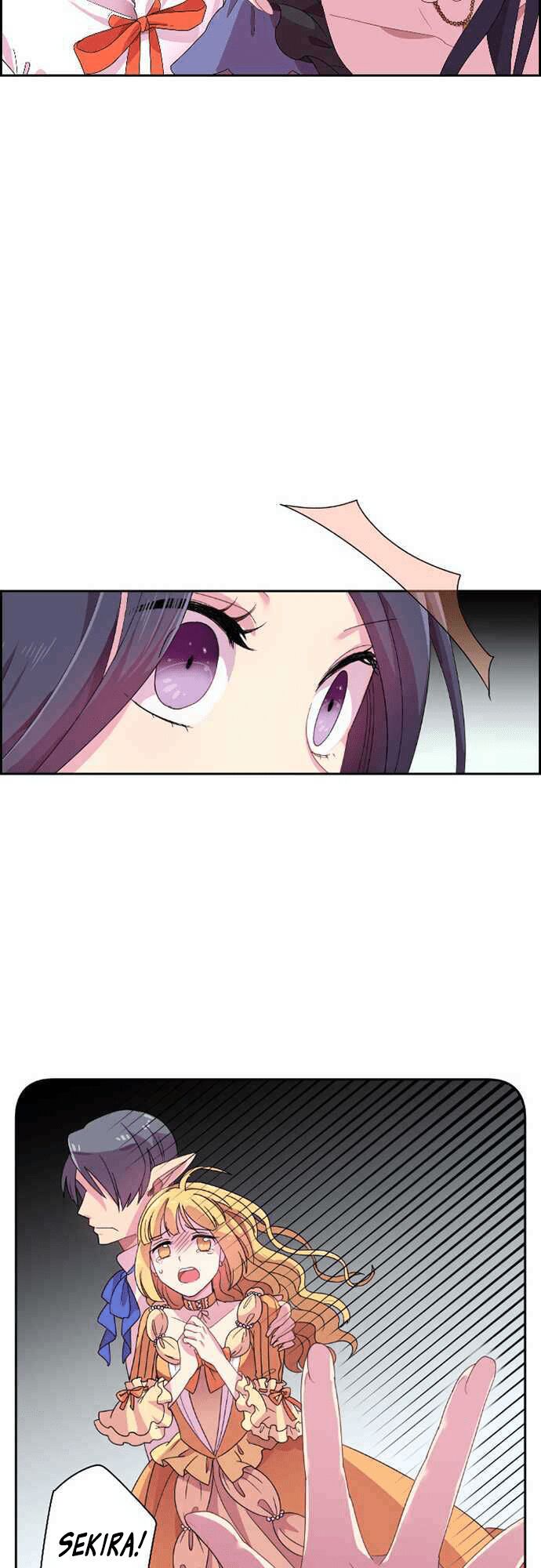 Vợ Lẽ Của Vua: Chapter 8: chap mới
