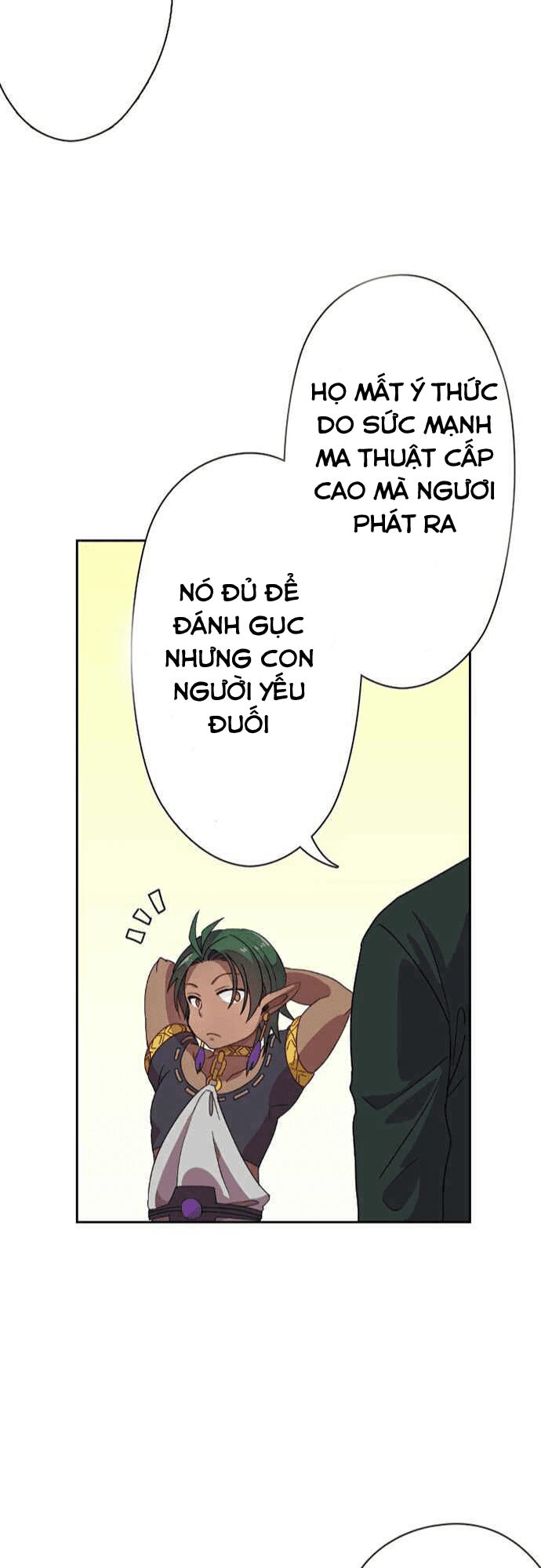 Vợ Lẽ Của Vua: Chapter 8: chap mới