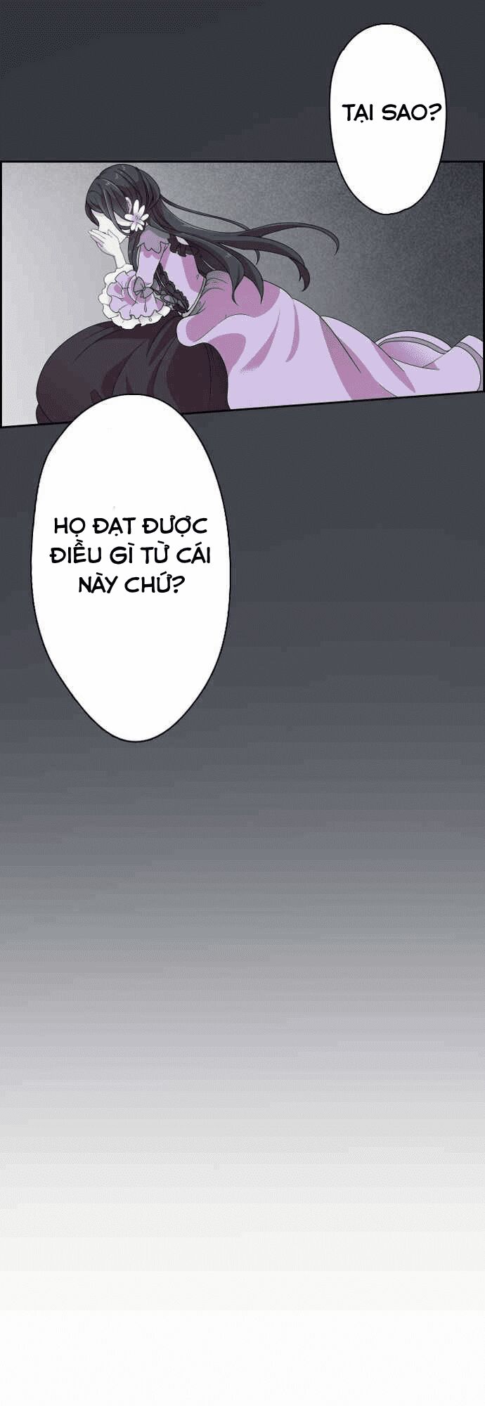 Vợ Lẽ Của Vua: Chapter 8: chap mới