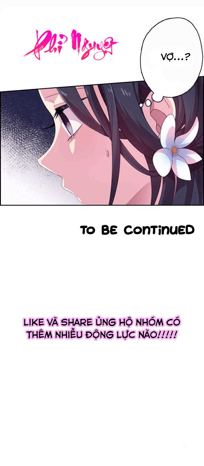 Vợ Lẽ Của Vua: Chapter 8: chap mới