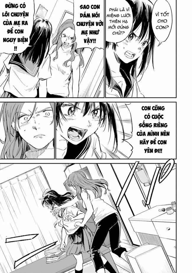 Giá Như Có Thể Gặp Lại Anh Trên Ngọn Đồi Trải Đầy Hoa Nở Ấy: Chapter 1