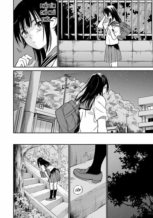 Giá Như Có Thể Gặp Lại Anh Trên Ngọn Đồi Trải Đầy Hoa Nở Ấy: Chapter 1