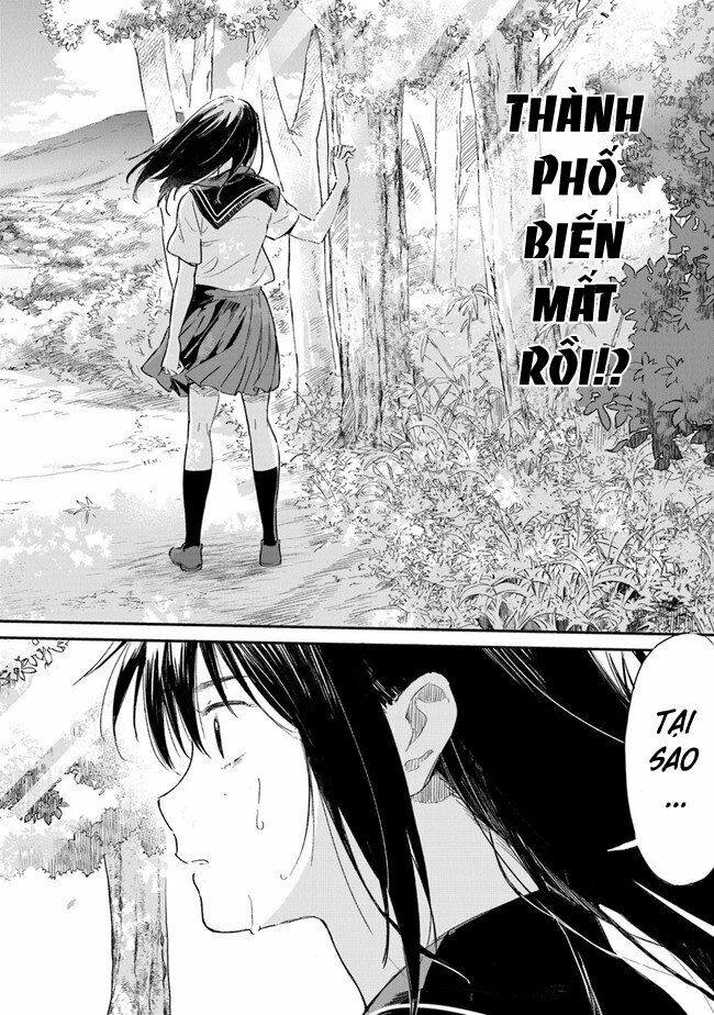 Giá Như Có Thể Gặp Lại Anh Trên Ngọn Đồi Trải Đầy Hoa Nở Ấy: Chapter 1