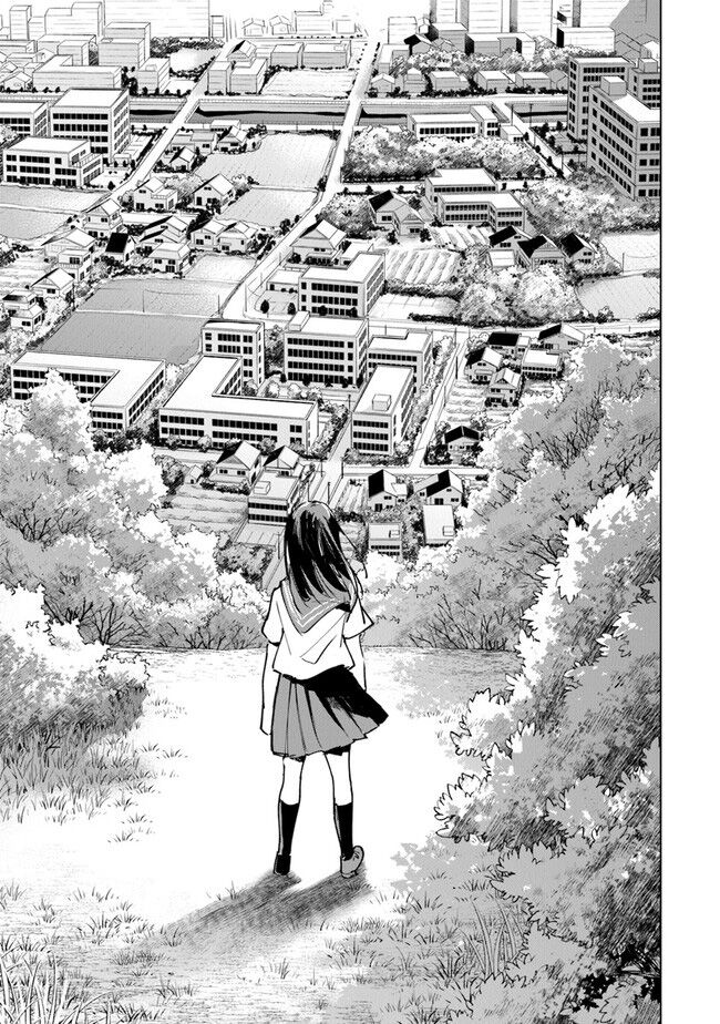 Giá Như Có Thể Gặp Lại Anh Trên Ngọn Đồi Trải Đầy Hoa Nở Ấy: Chapter 10