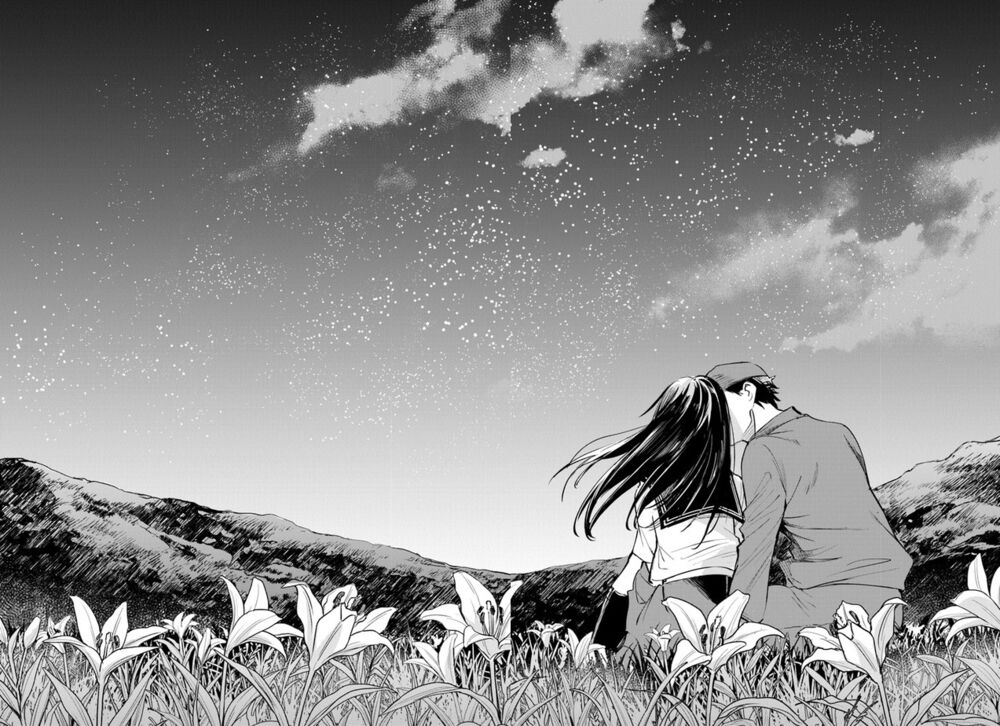 Giá Như Có Thể Gặp Lại Anh Trên Ngọn Đồi Trải Đầy Hoa Nở Ấy: Chapter 9