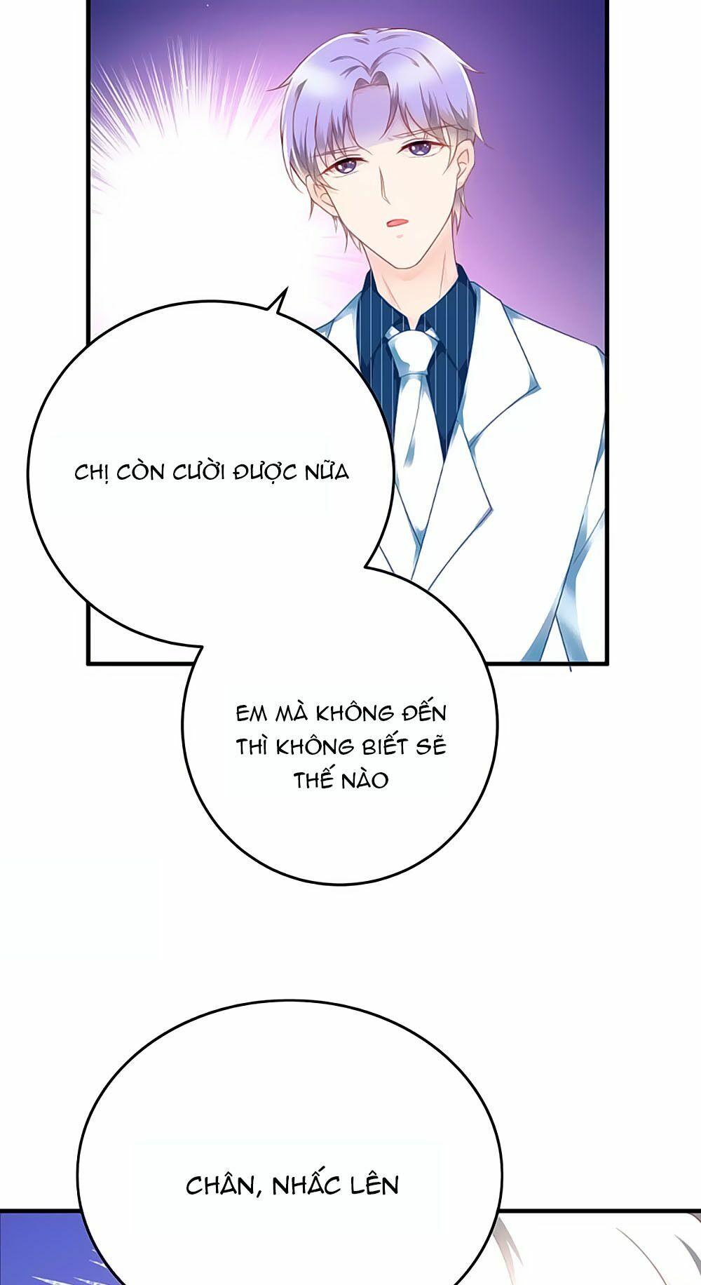Siêu Sao Độc Chiếm Của Ta: Chapter 15