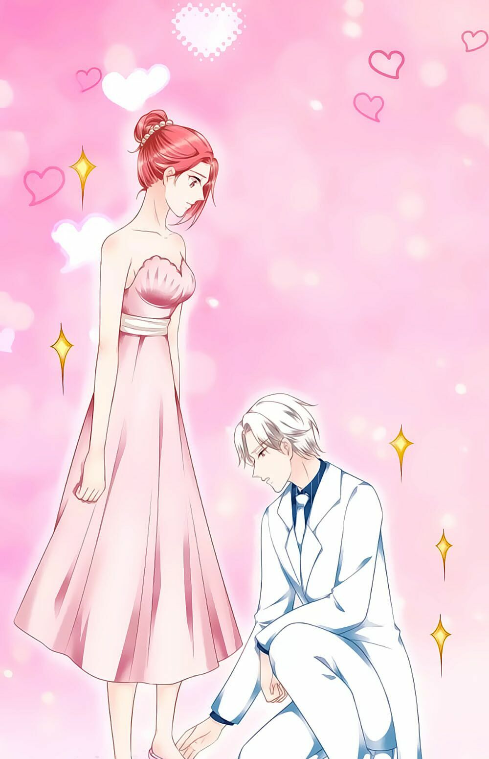 Siêu Sao Độc Chiếm Của Ta: Chapter 15