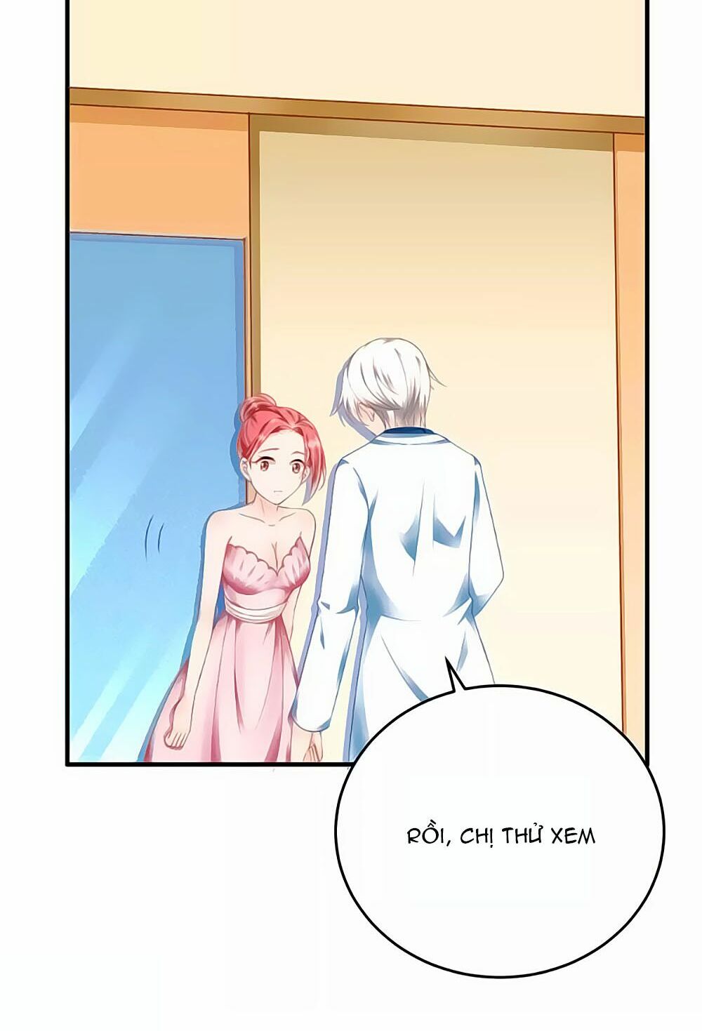 Siêu Sao Độc Chiếm Của Ta: Chapter 15