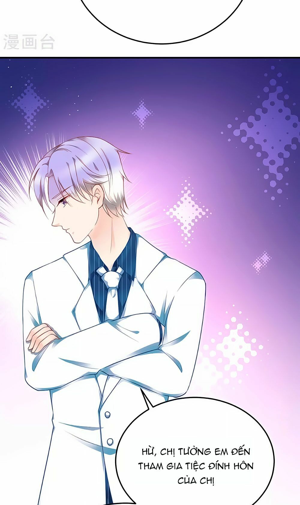 Siêu Sao Độc Chiếm Của Ta: Chapter 15