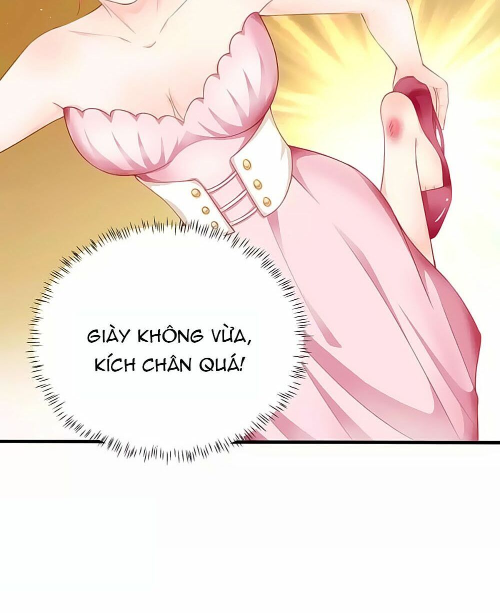 Siêu Sao Độc Chiếm Của Ta: Chapter 15