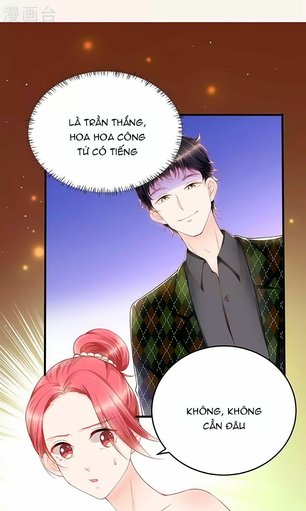 Siêu Sao Độc Chiếm Của Ta: Chapter 15