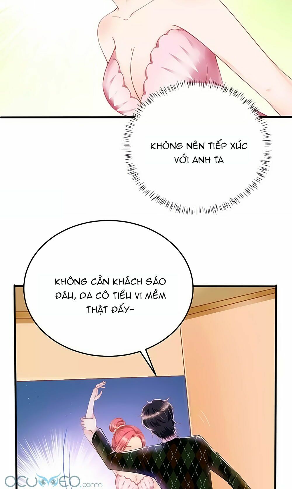 Siêu Sao Độc Chiếm Của Ta: Chapter 15