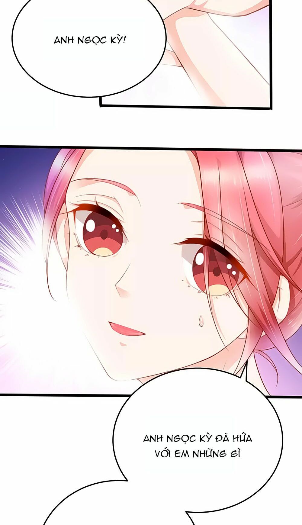 Siêu Sao Độc Chiếm Của Ta: Chapter 16