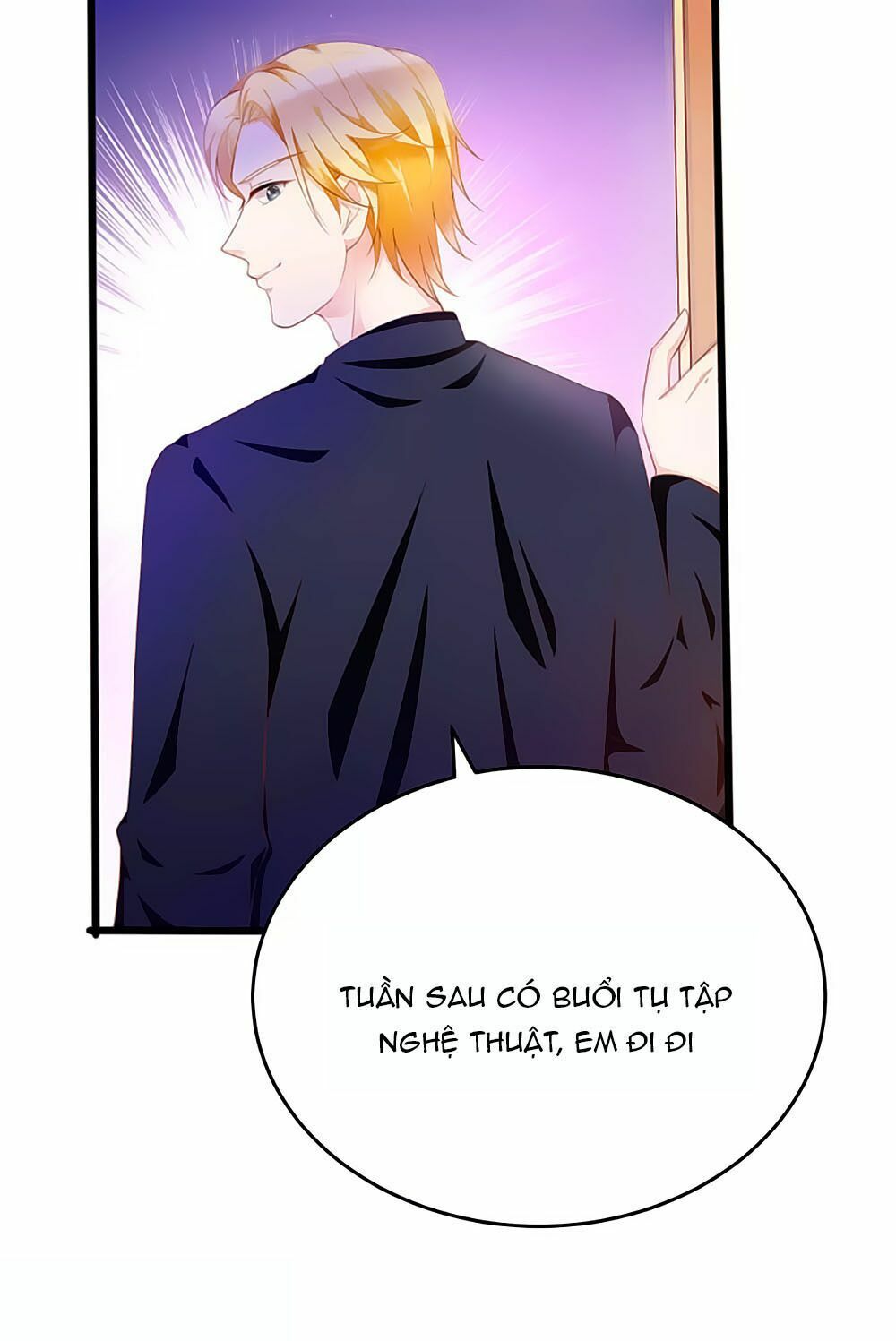 Siêu Sao Độc Chiếm Của Ta: Chapter 16