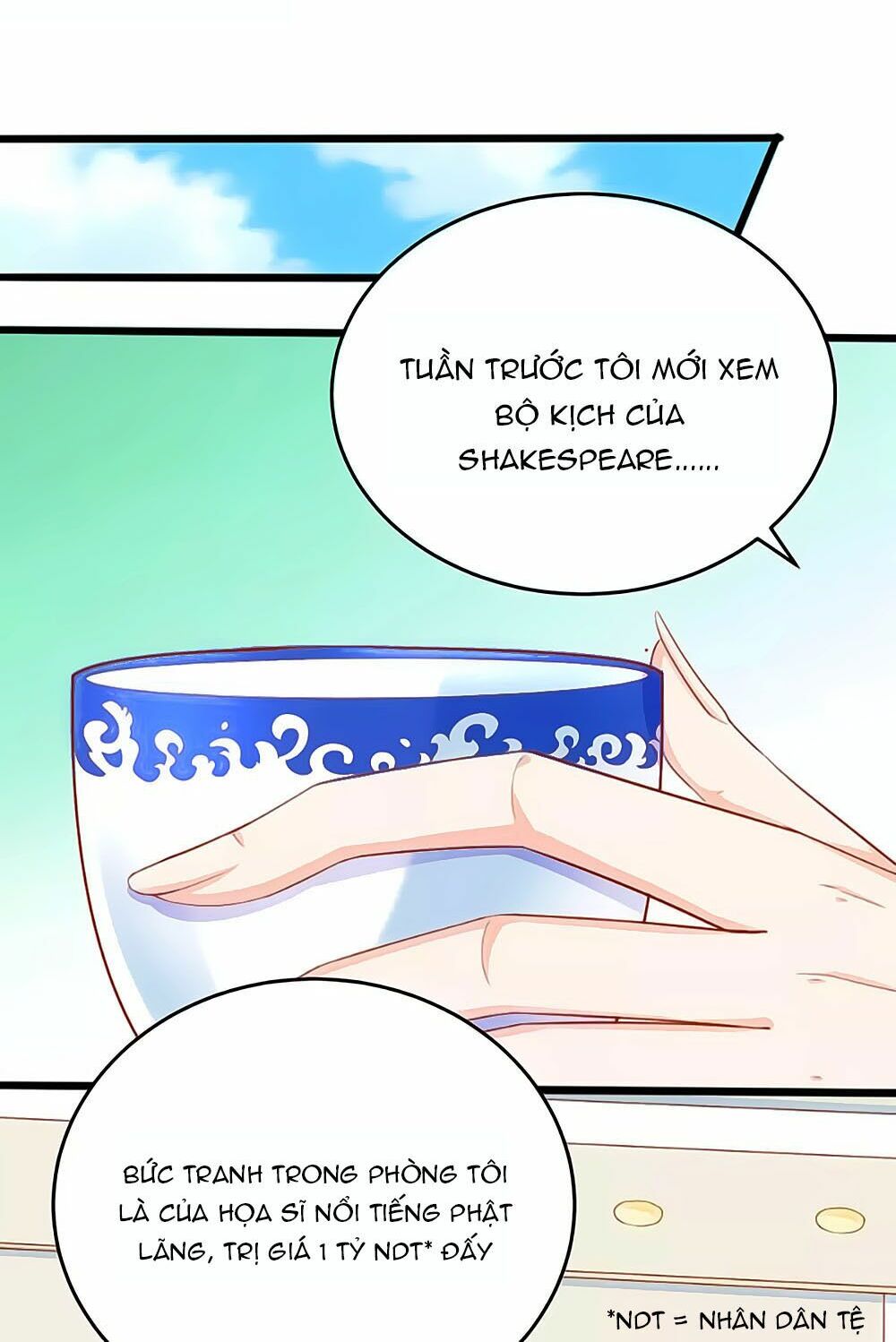 Siêu Sao Độc Chiếm Của Ta: Chapter 16