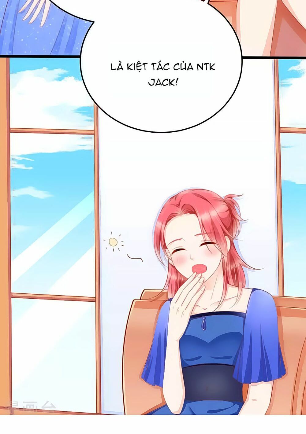 Siêu Sao Độc Chiếm Của Ta: Chapter 16