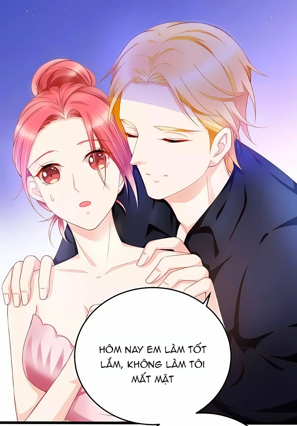 Siêu Sao Độc Chiếm Của Ta: Chapter 16