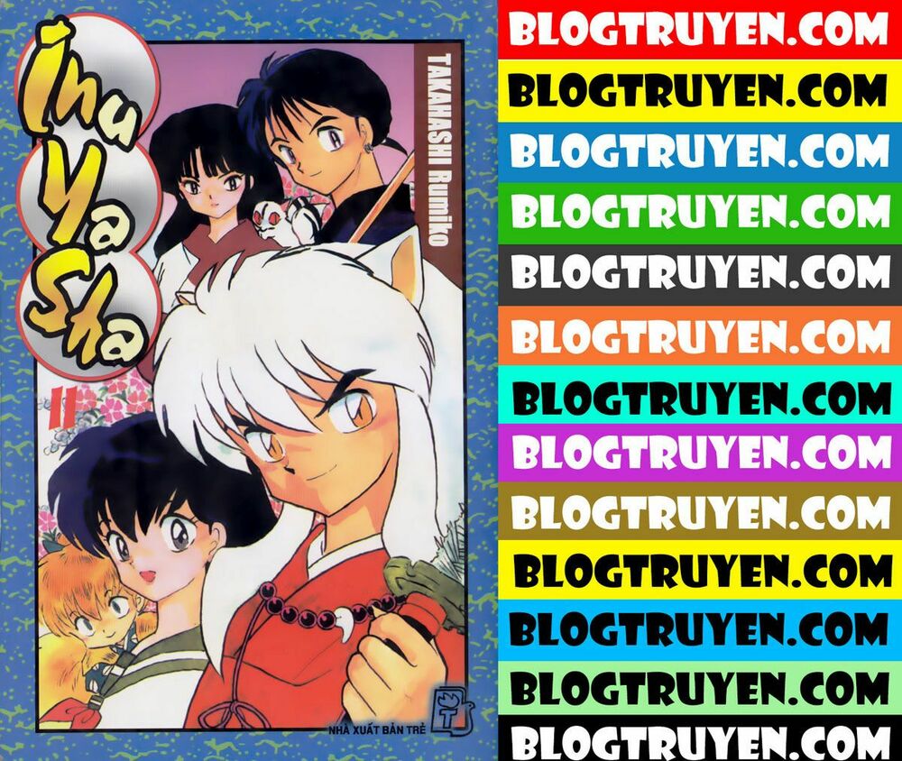 Khuyển Dạ Xoa Bản đẹp: Chapter 11.1