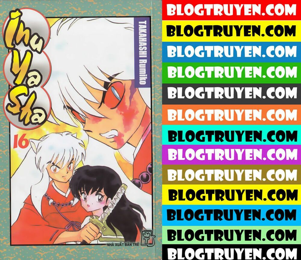 Khuyển Dạ Xoa Bản đẹp: Chapter 16.1