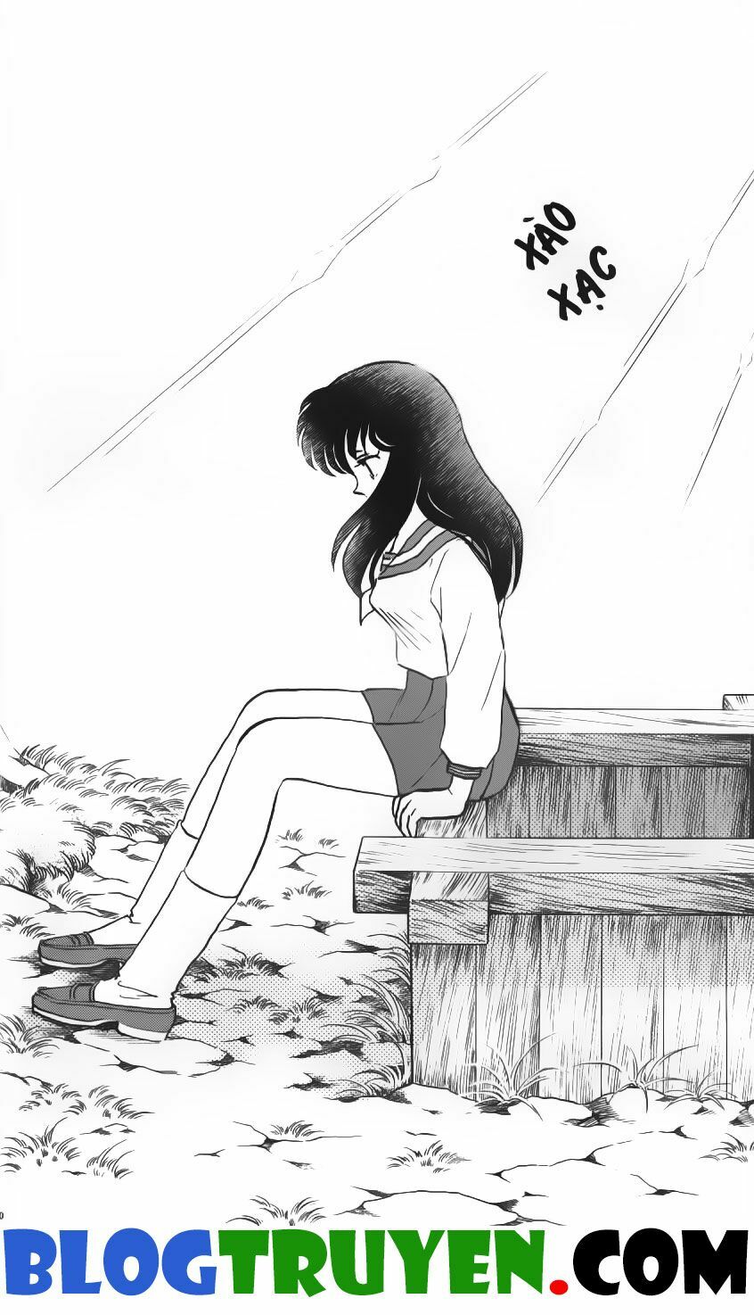 Khuyển Dạ Xoa Bản đẹp: Chapter 18.8