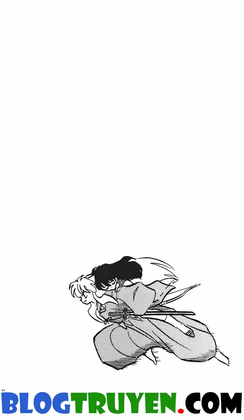 Khuyển Dạ Xoa Bản đẹp: Chapter 20.5
