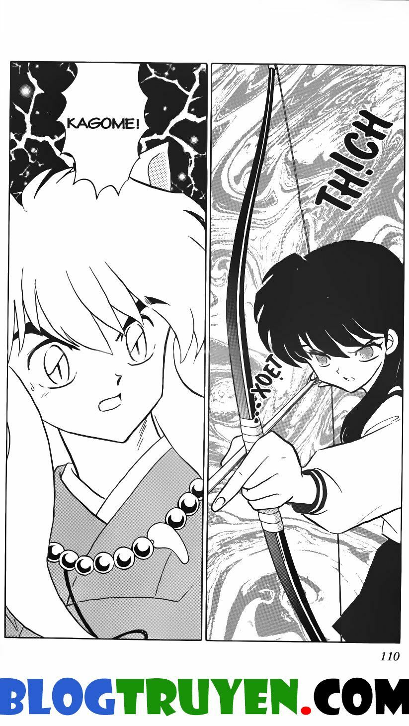 Khuyển Dạ Xoa Bản đẹp: Chapter 20.6
