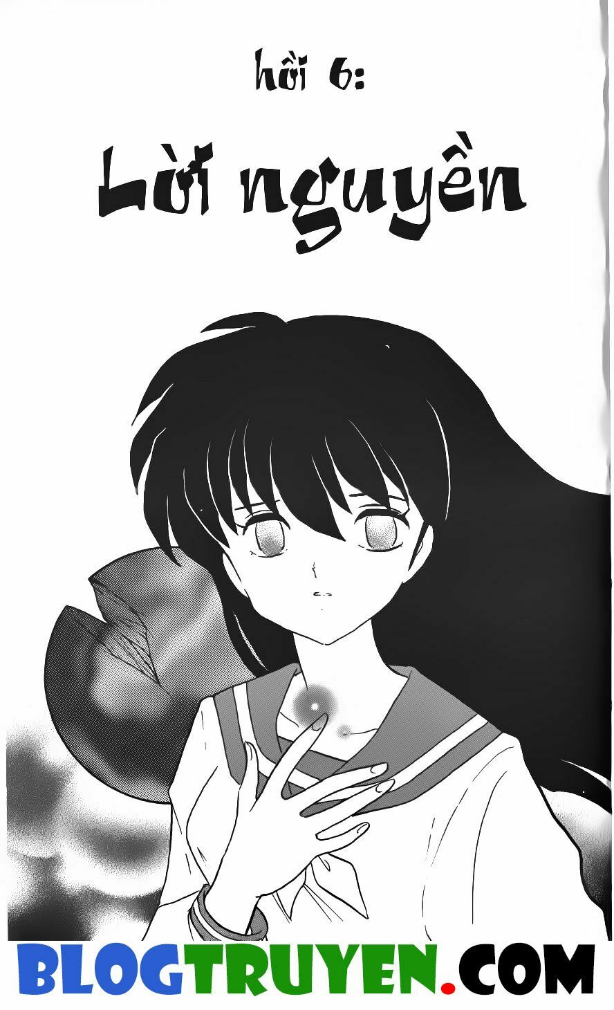 Khuyển Dạ Xoa Bản đẹp: Chapter 20.6