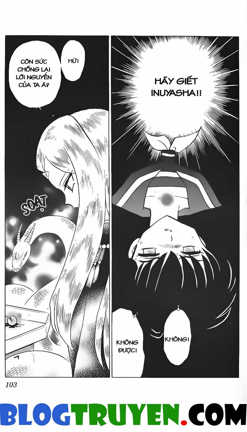 Khuyển Dạ Xoa Bản đẹp: Chapter 20.6