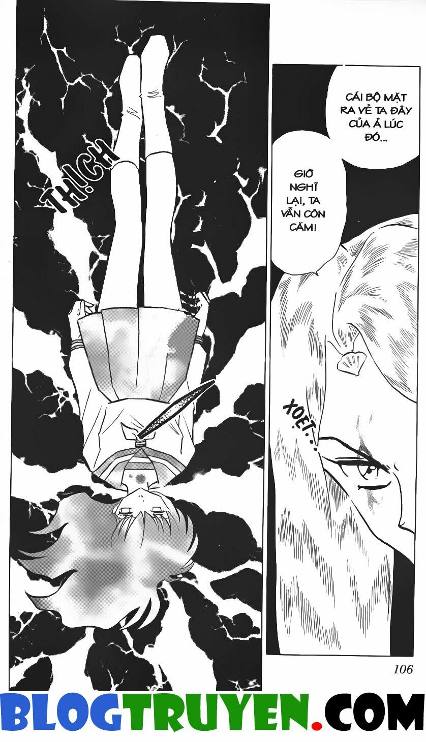 Khuyển Dạ Xoa Bản đẹp: Chapter 20.6