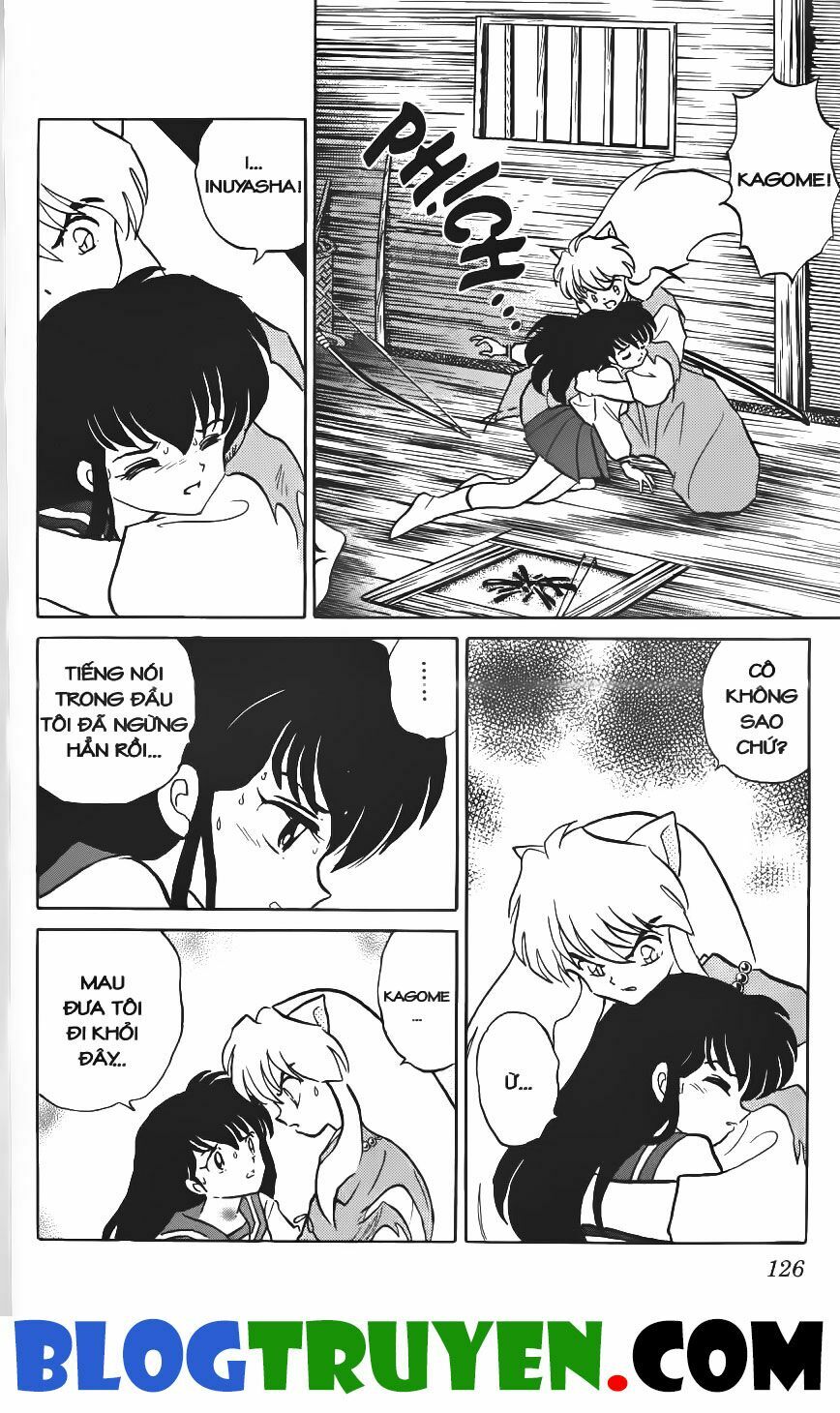 Khuyển Dạ Xoa Bản đẹp: Chapter 20.7