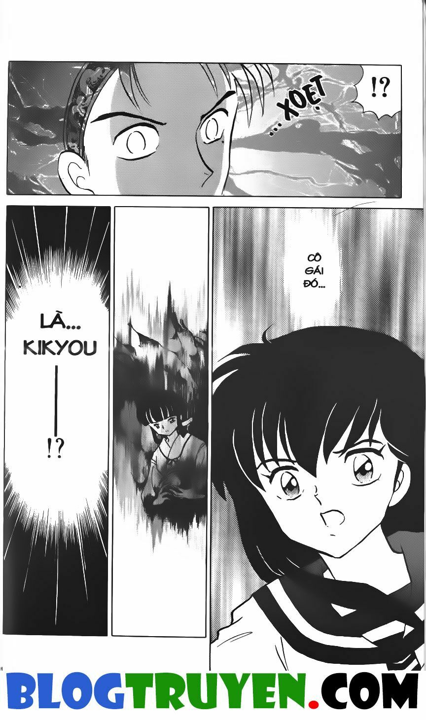 Khuyển Dạ Xoa Bản đẹp: Chapter 22.1