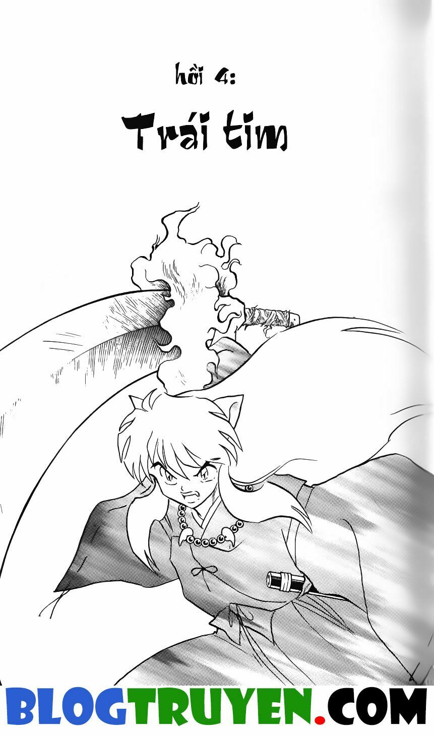 Khuyển Dạ Xoa Bản đẹp: Chapter 22.4