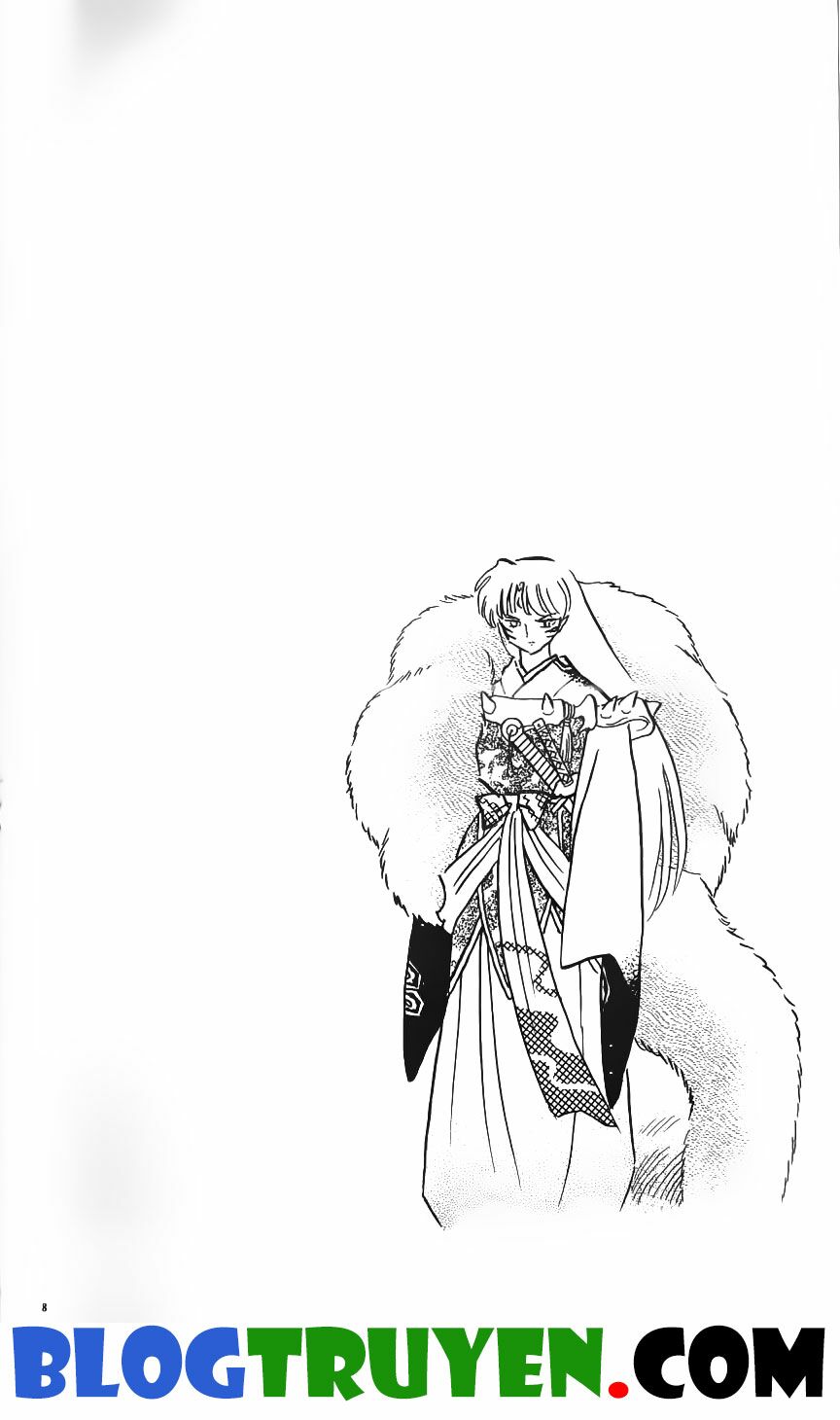 Khuyển Dạ Xoa Bản đẹp: Chapter 23.1