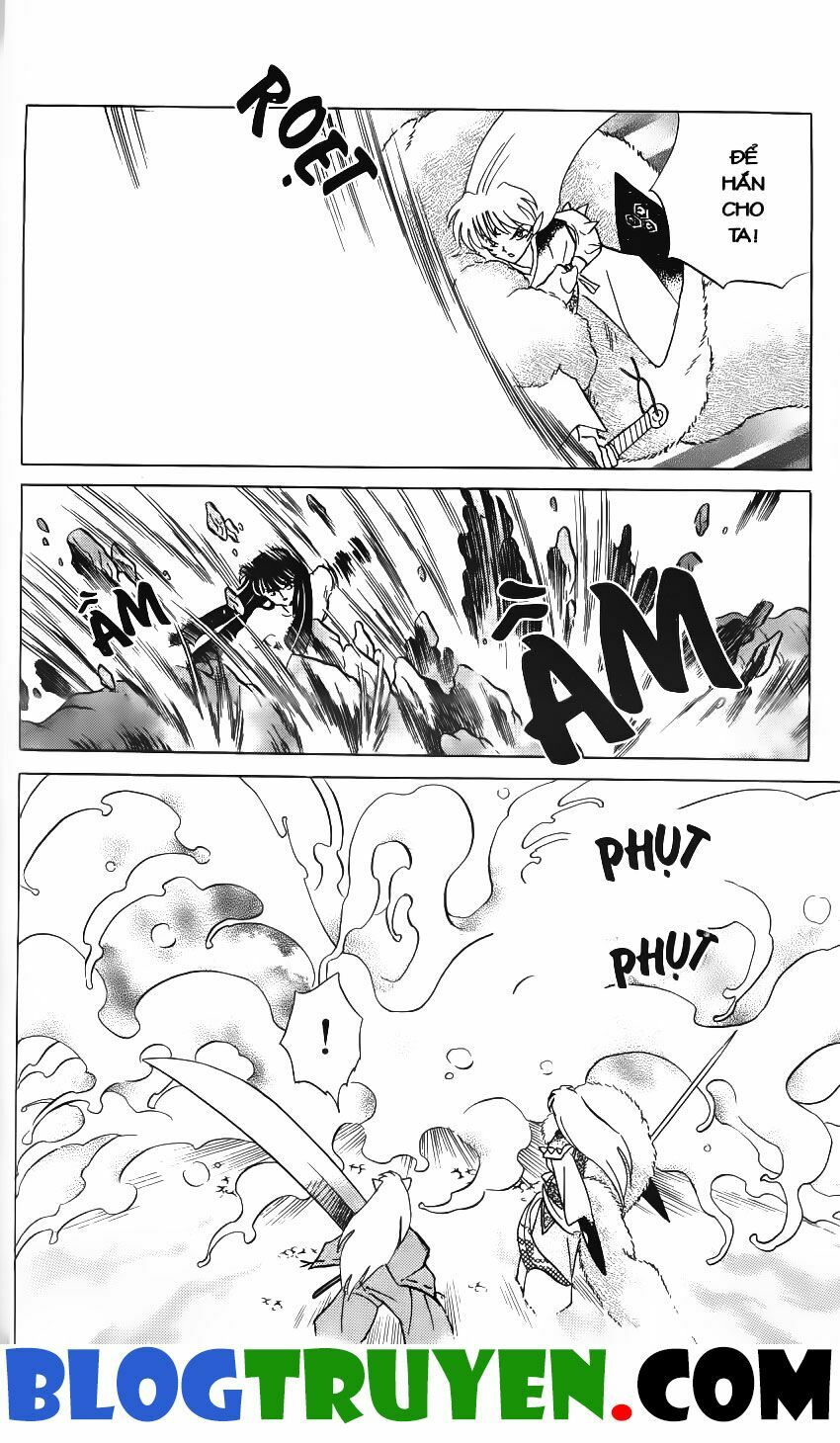 Khuyển Dạ Xoa Bản đẹp: Chapter 23.4