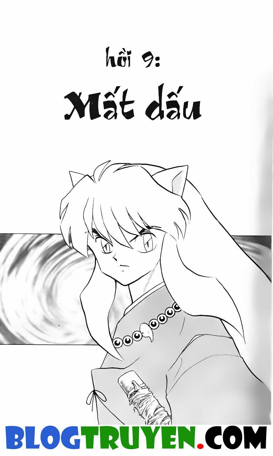 Khuyển Dạ Xoa Bản đẹp: Chapter 23.9