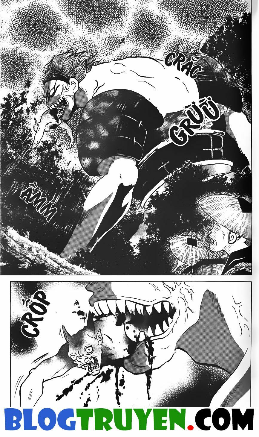 Khuyển Dạ Xoa Bản đẹp: Chapter 24.6