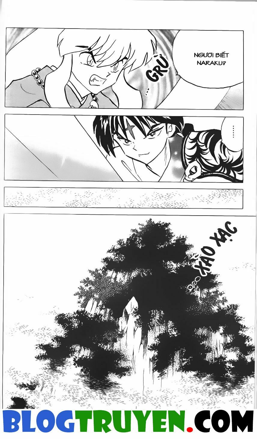 Khuyển Dạ Xoa Bản đẹp: Chapter 26.4