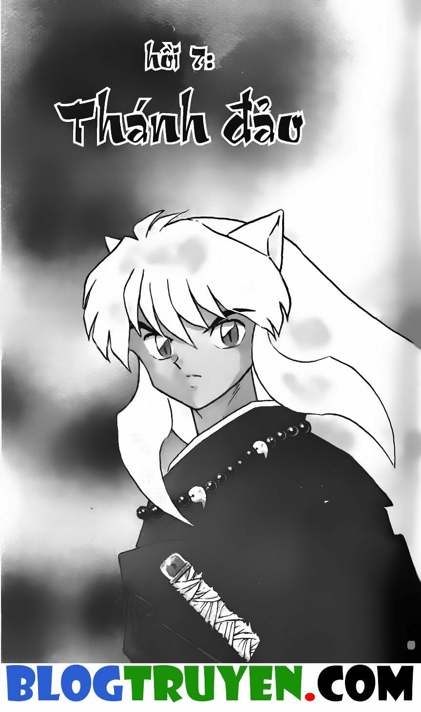 Khuyển Dạ Xoa Bản đẹp: Chapter 26.7