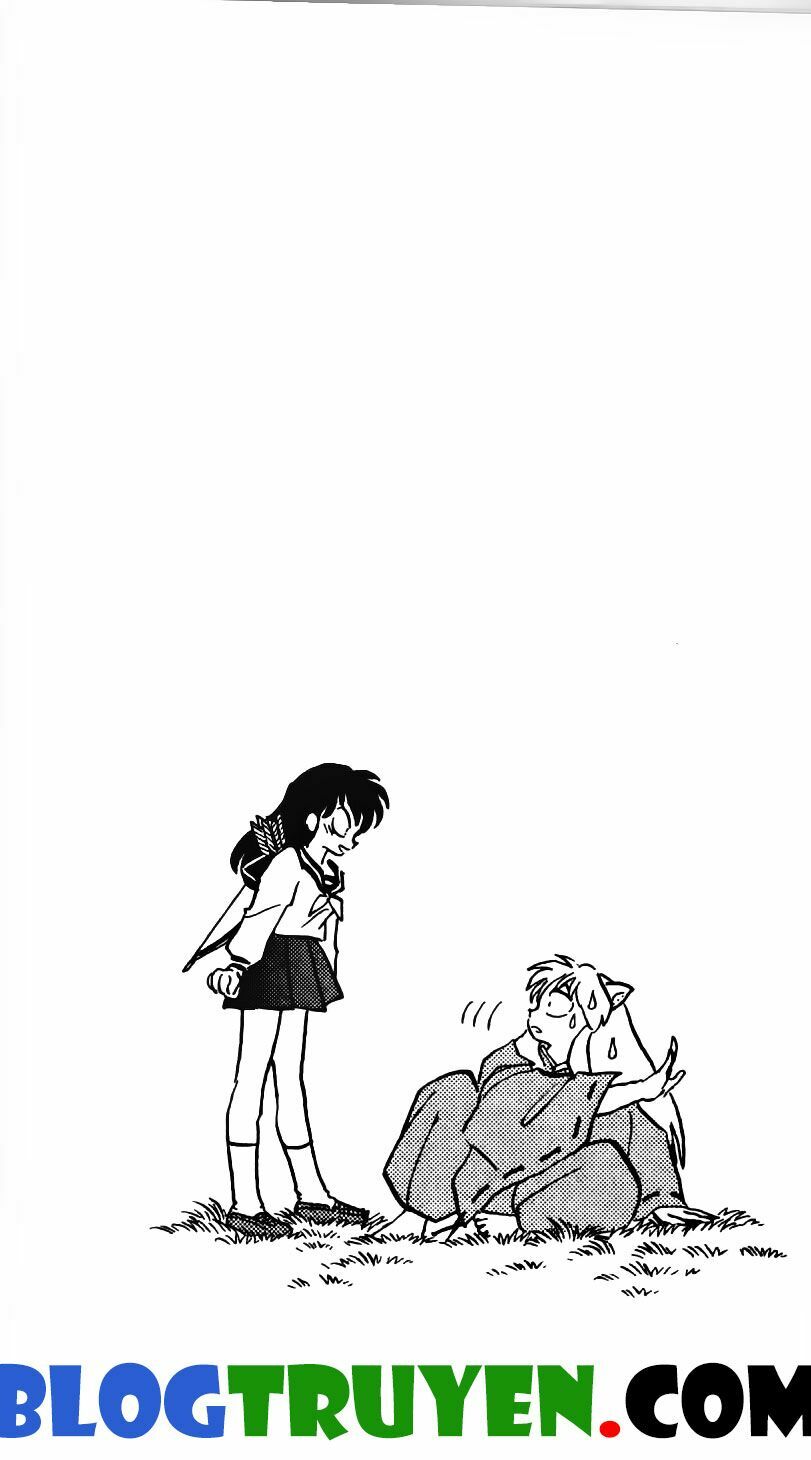 Khuyển Dạ Xoa Bản đẹp: Chapter 26.7